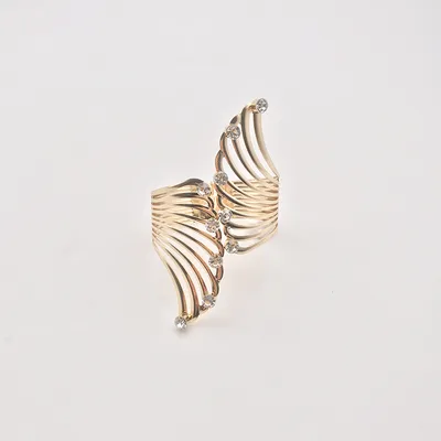 Gold diamond