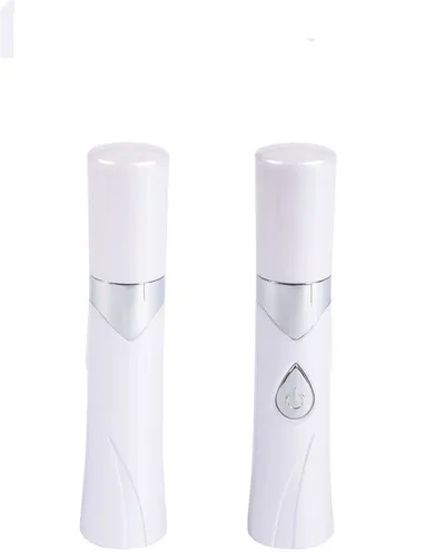 Blue light acne remover
