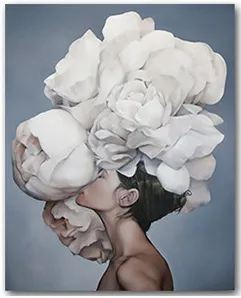 Wall decoration painting