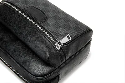 Men's messenger bag shoulder messenger bag