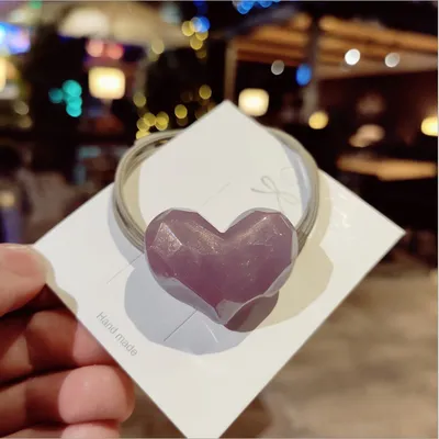 Purple love