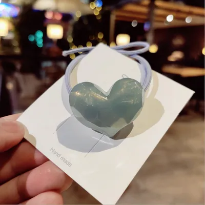 Green love