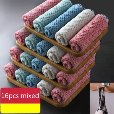 16pcs