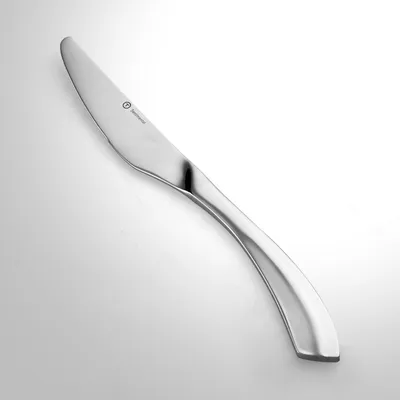 Main knife
