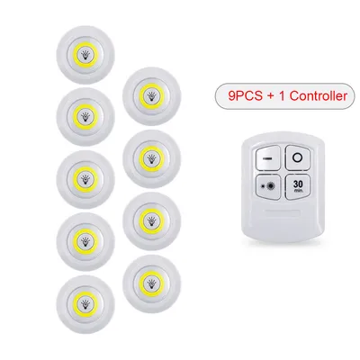 New dimmable LED light box
