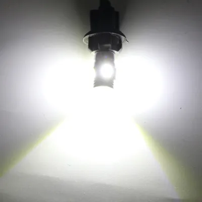 مصابيح LED لعرض السيارة