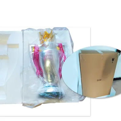 Liverpool Premier League Trophy