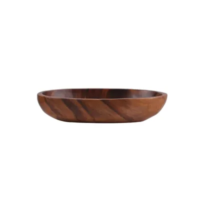Deep Fruit Plate