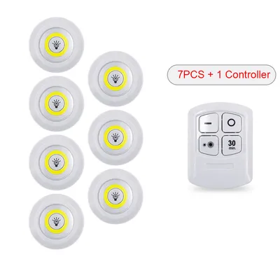 New dimmable LED light box