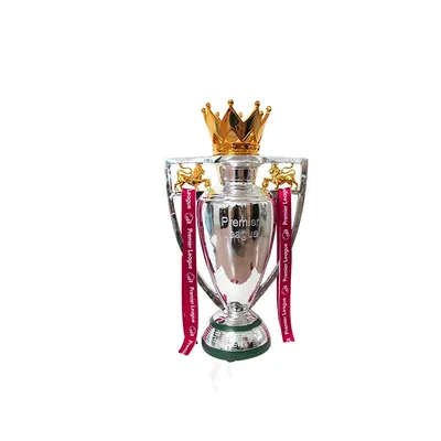Liverpool Premier League Trophy