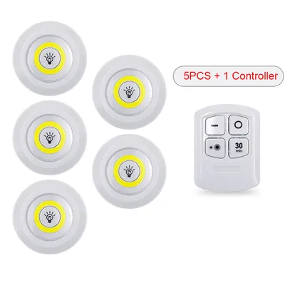 New dimmable LED light box