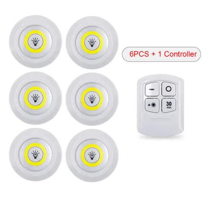 New dimmable LED light box