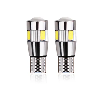 مصابيح LED لعرض السيارة