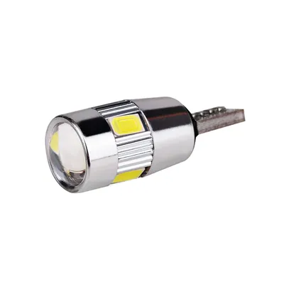 مصابيح LED لعرض السيارة