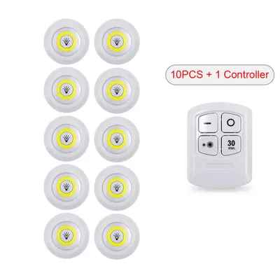 New dimmable LED light box