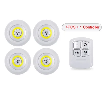 New dimmable LED light box