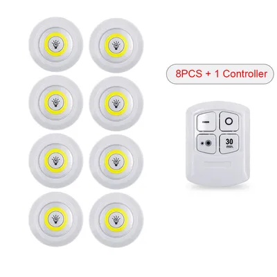 New dimmable LED light box
