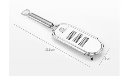 Stainless steel vegetable cutter