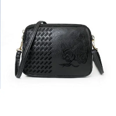 Women's messenger bag