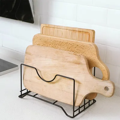 Multifunctional punching free shelf