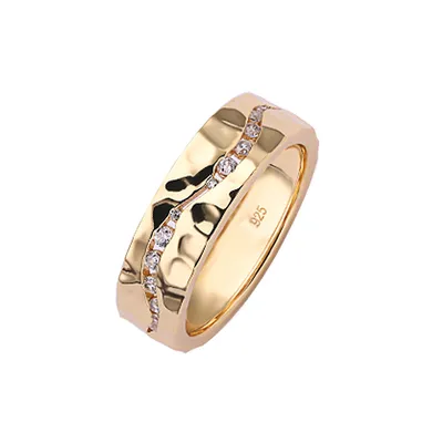 Fashion stone jewelry