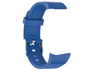 Watch Strap Blue