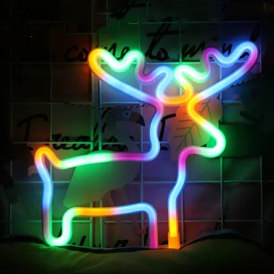 Deer