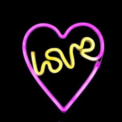 Warm love