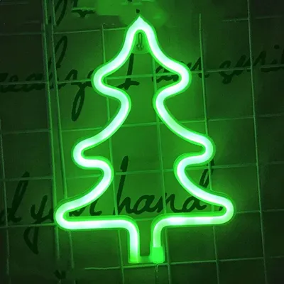 Christmas tree