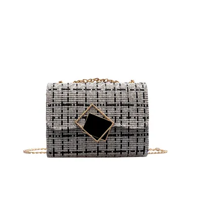 Check chain bag