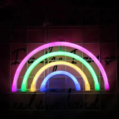 Rainbow