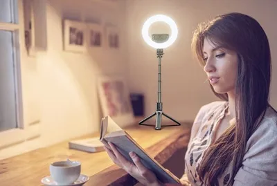إضاءة التعبئة الحية L07