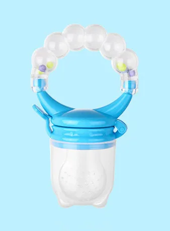 Baby fruit food supplement