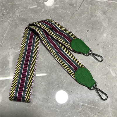 Bamboo green