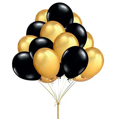 20pcs Old White Latex Balloons