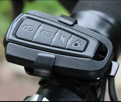 Remote control