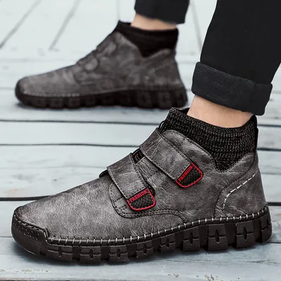 Men's tooling shoes