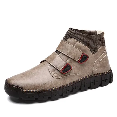 Men's tooling shoes