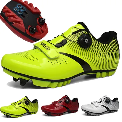 Bicycle power shoes