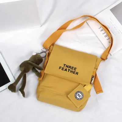 Yellow c