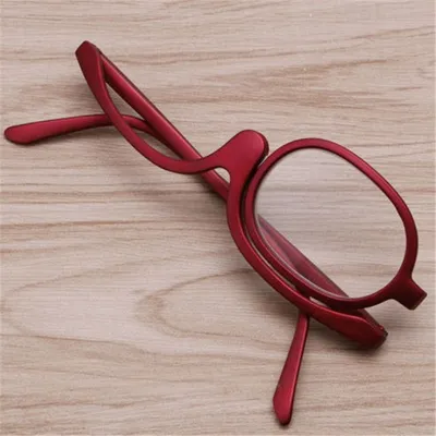 Ladies' Old Fashionable Eye Protection Glasses
