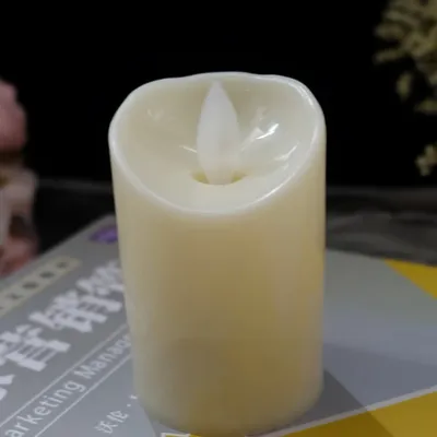 led electronic candle light