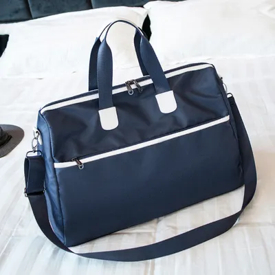 Dark blue large