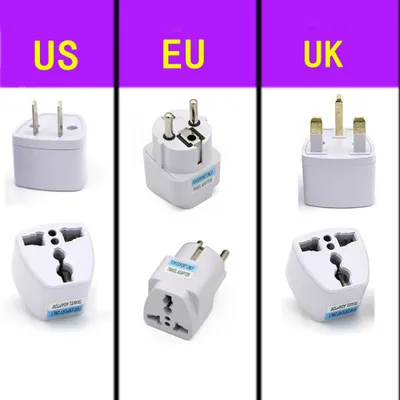 High-power flip-flop socket