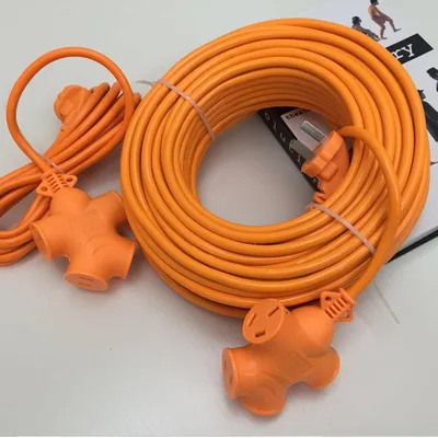 High-power flip-flop socket