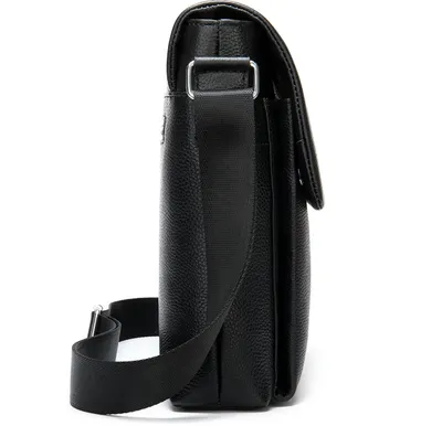 Men's bag cover shoulder bag