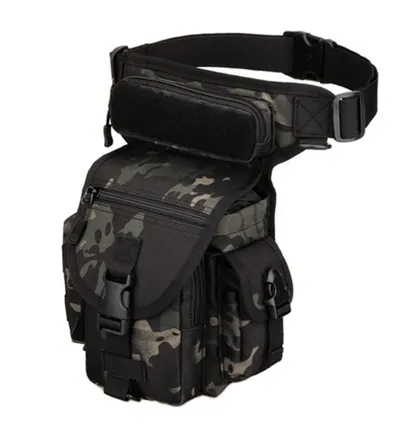 Dark Camouflage