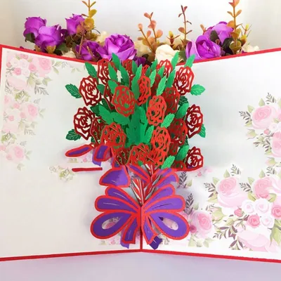 Holiday commemorative greeting card