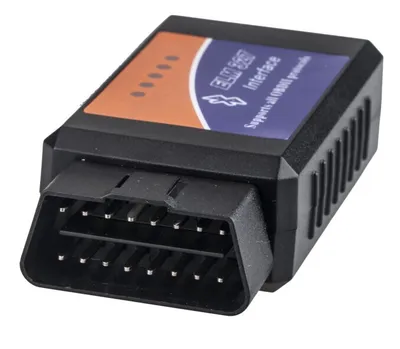 Automobile fault diagnosis detector