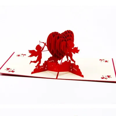 Holiday commemorative greeting card